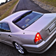 Illustration for article titled My Car Friday - 2001 Mitsubishi Magna (Diamante)